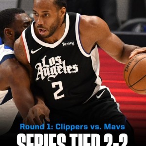 半岛体育官网-只赢客场？快艇连胜独行侠 晋级概率增至82%