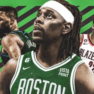 霍勒迪加盟助绿军升级，开拓者和比卢普斯帮了大忙