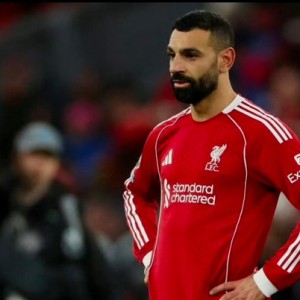 半岛体育-萨拉赫近8场对阵BIG6零贡献，利物浦遭绝平|穆罕默德·萨拉赫|萨拉赫-叶海亚|安菲尔德球场|里沙利松|英超_新浪体育_新浪新闻