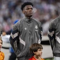 马卡：吕迪格右膝受伤且将被罚停赛，琼阿梅尼不得不回去踢中卫