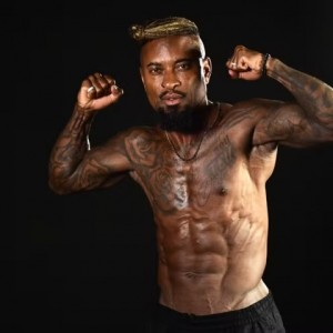 魔鬼筋肉人！51岁泽·罗伯托：我是非常节制的人 很早便投资自己