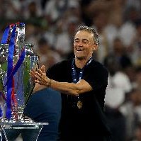 恩里克：巴黎圣日耳曼才刚刚迈出成为统治级球队的第一步