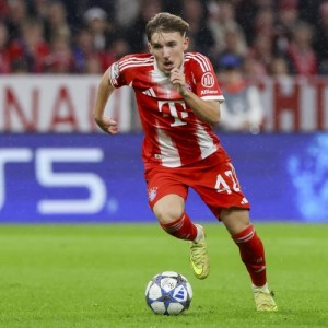 半岛体育官网-埃贝尔：卡尔代表着拜仁青训的突破；我们不想培养昙花一现的球员