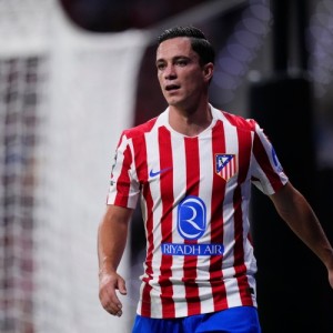 半岛体育官网-罗体：罗马即将签下拉斯帕多里，租借费250万欧+买断费1900万欧